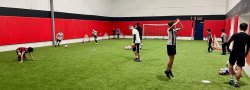 Fall Academy - Boys 10-12