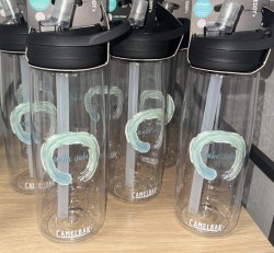 Water bottle