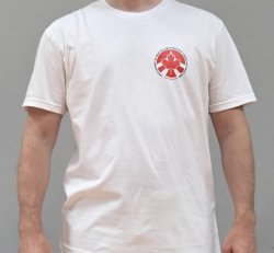 AMA Proudly Canadian Shirt - Youth Sizes