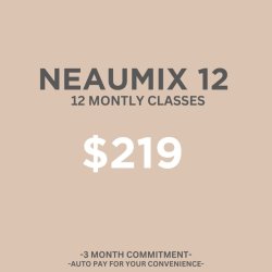 NEAUMIX 12