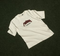 TOUR TEE SMALL (SOLD OUT)