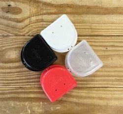 Mouth Guard Case