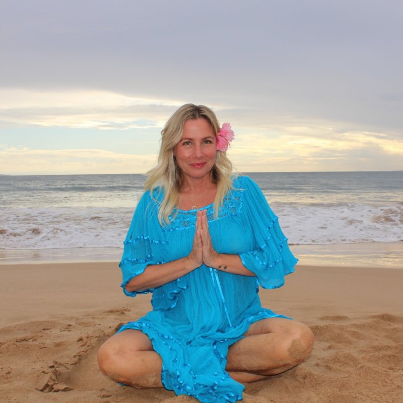 Gentle Flow Yoga with Lisa