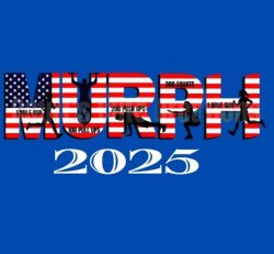 Murph Tshirt - Large