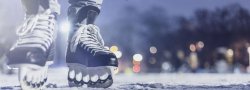 Winter Sports Prep