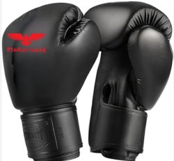 Kids Boxing Gloves - Basic