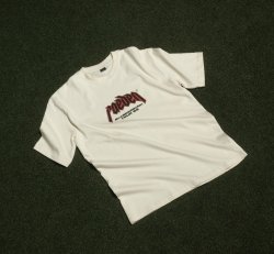 TOUR TEE X-SMALL (SOLD OUT)