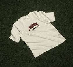 TOUR TEE MEDIUM (SOLD OUT)