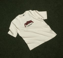 TOUR TEE LARGE (SOLD OUT)