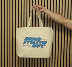 RAEDEN TOTE BAG