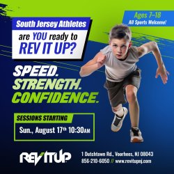 Speed & Agility Training