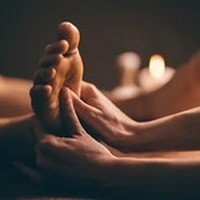 Reflexology-12 sessions