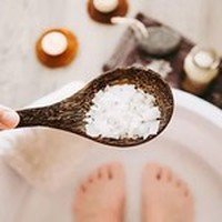 Ionic Foot Detox-12 sessions