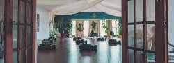 Soul Illumination: A New Moon Chakra Class