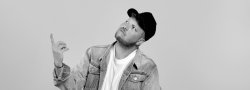 Hip Hop Master Class with Todd Flanagan! Age 12-18