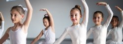 Ballet, Samedi 11h Enfants, 6 ans et plus