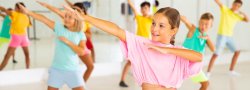 Hip-Hop, Mardi à 19h, Enfants 10 ans et plus