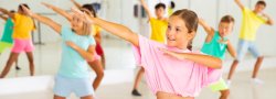 Hip-Hop, Dimanche à 10h, Enfants 5 à 7 ans
