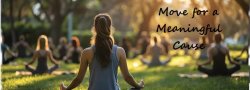 Heart Opening Yoga & Stretch