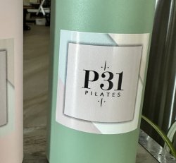 Hot/ Cold P 31 Tumbler