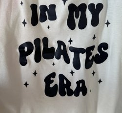 T Shirt/ Tank Top