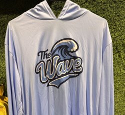 Long Sleeve Hoodie