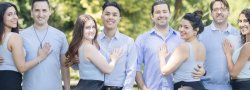 AUDITION - Sensual Bachata Training Group