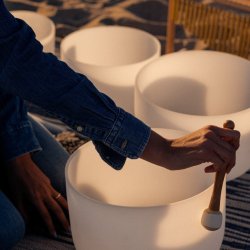 Sound Bath Special Event