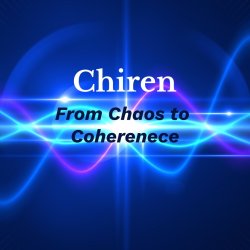 Chiren 3 Session Heavy Metal Detox