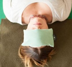 Eye Pillows