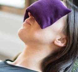 Eye Pillows