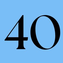 BLOC DE 40 COURS