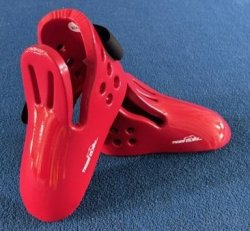Foot Pads