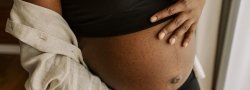 6 Session Prenatal Yoga Series