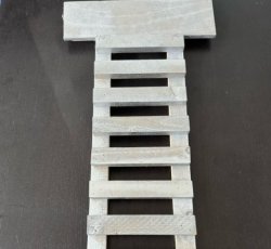 Belt Rack