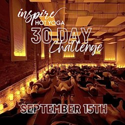 30 Day Challenge