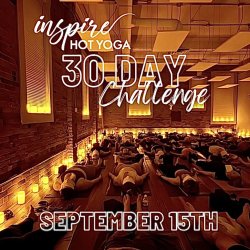 Member Access 30 Day Challenge