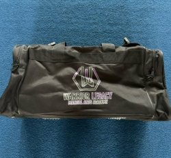 Duffle Bag