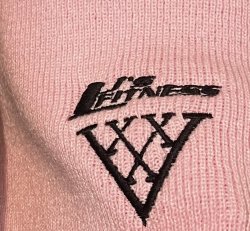 Beanie cap