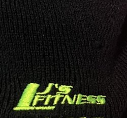 Beanie cap