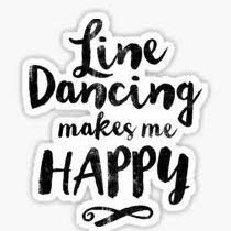 LINE DANCE 4wk SERIES  -Parkrose
