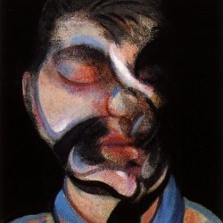 Abstracted Portrait Recordings
