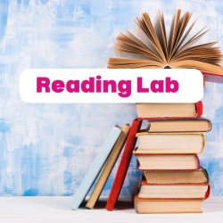 Reading Lab (4 Pack)