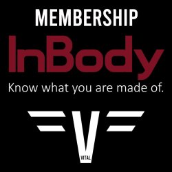 InBody Membership