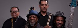 West Coast Swing Class & Party with "The Joint Chiefs"