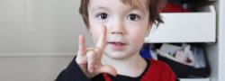 RED SERIES - ONLINE - Baby Sign Language Playgroup