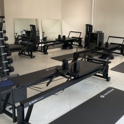 Beginners Private Reformer