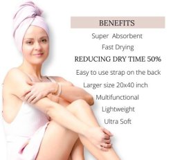 Deep Conditioning Hair Mask