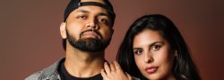 BachaZouk with Bianca & Krish