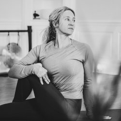 1:1 Private Yoga Class